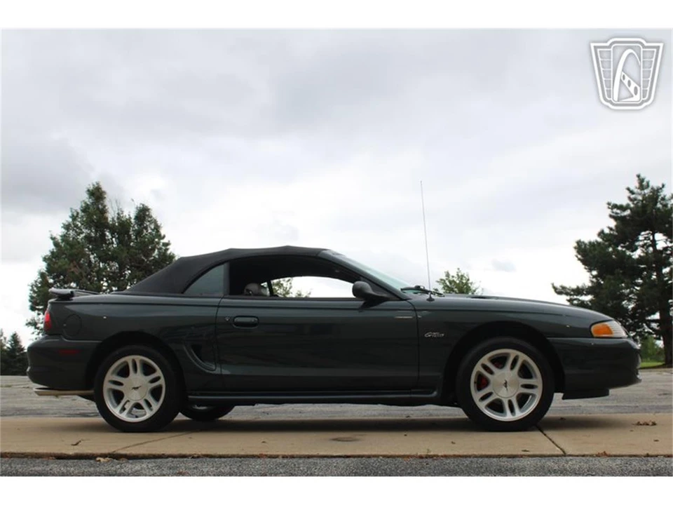1998 Ford SN95 Mustang - Image 28 of 31