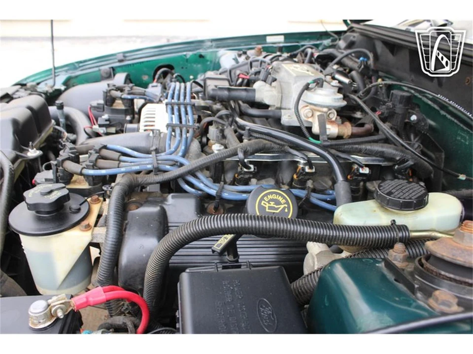 1998 Ford SN95 Mustang - Image 9 of 31