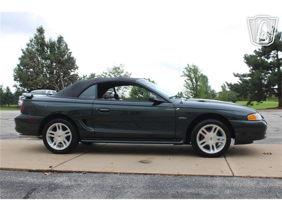 1998 Ford SN95 Mustang - Image 30 of 31