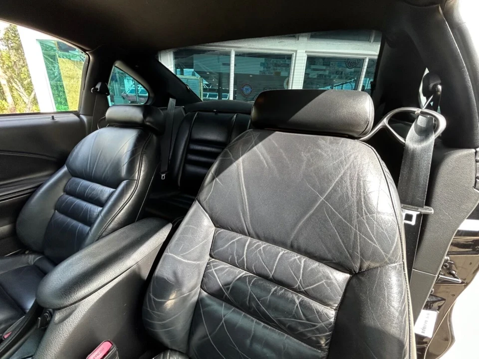 1998 Ford SN95 Mustang - Image 14 of 21