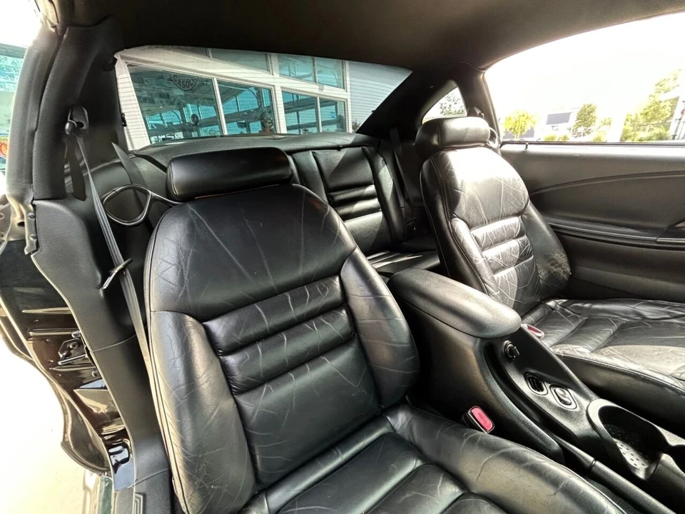1998 Ford SN95 Mustang - Image 18 of 21