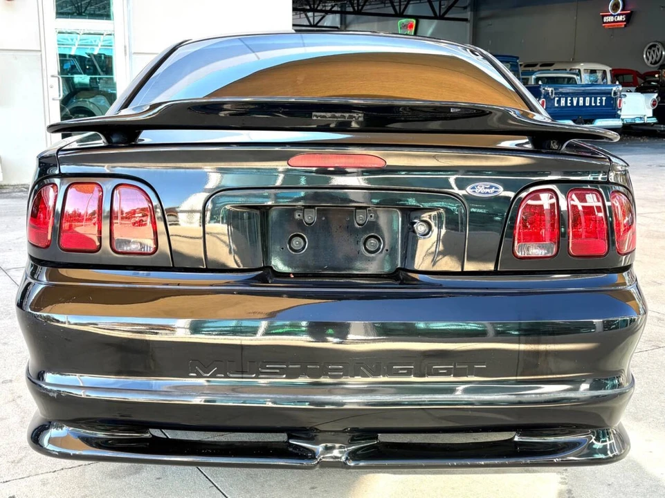 1998 Ford SN95 Mustang - Image 8 of 21