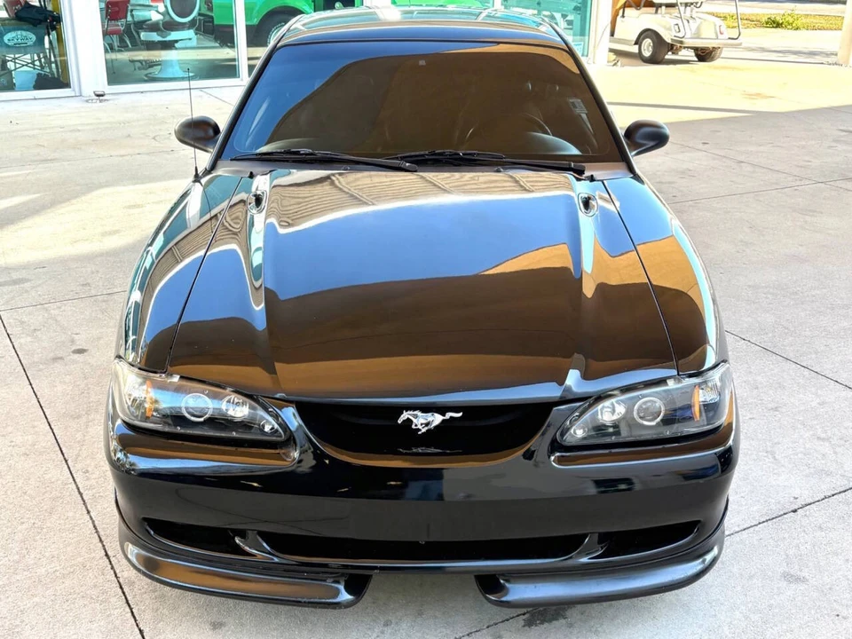 1998 Ford - Image 3 of 31
