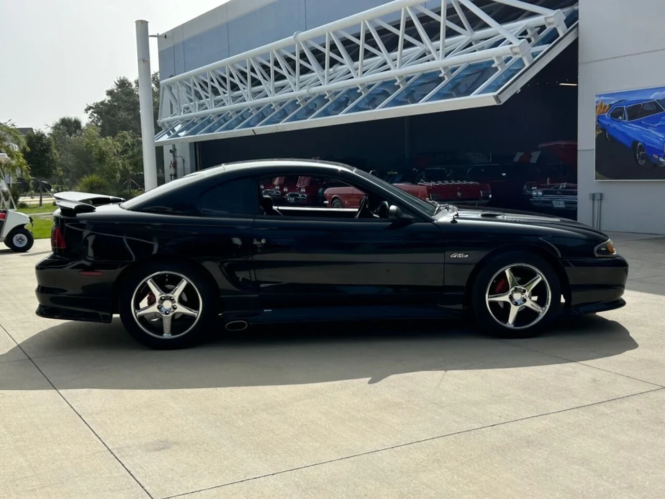 1998 Ford SN95 Mustang - Image 4 of 12