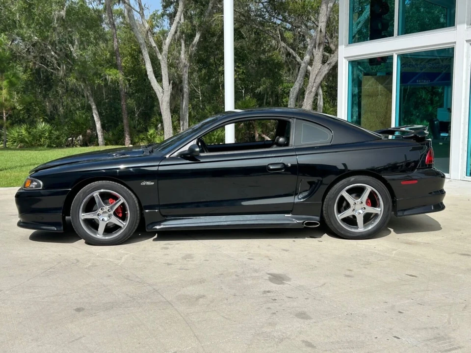 1998 Ford SN95 Mustang - Image 11 of 12