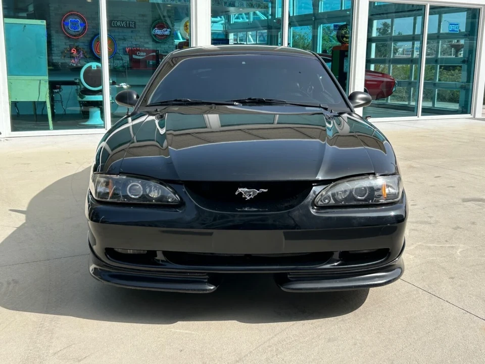 1998 Ford SN95 Mustang - Image 2 of 12