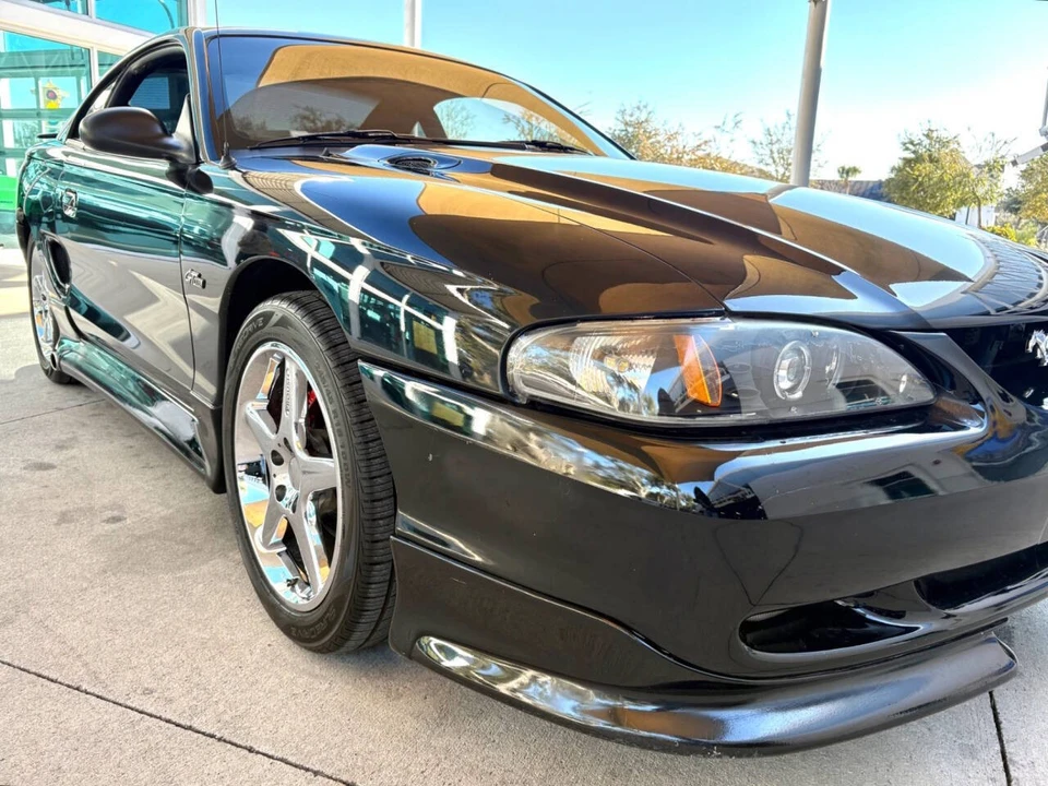1998 Ford - Image 20 of 31