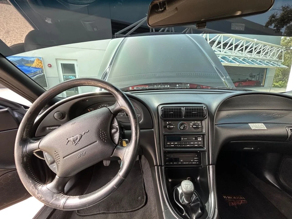 1998 Ford SN95 Mustang - Image 15 of 21