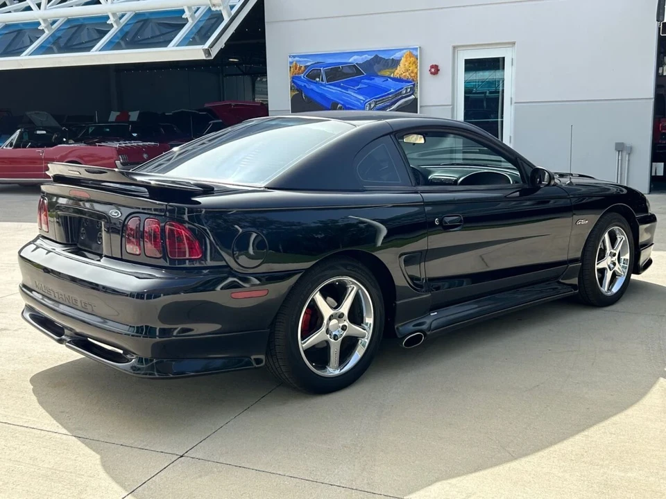 1998 Ford SN95 Mustang - Image 5 of 12