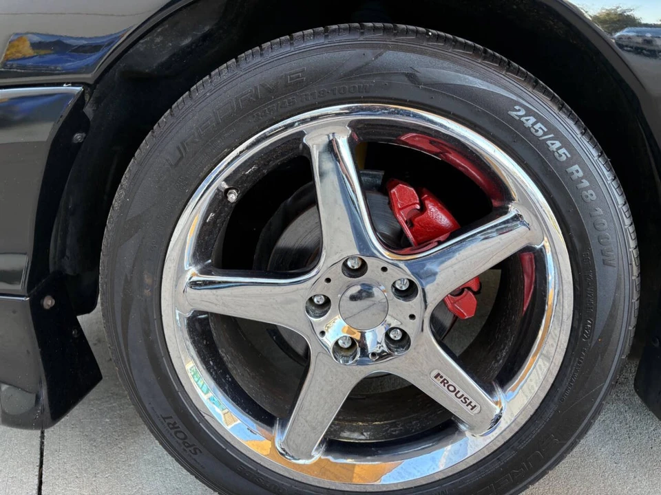 1998 Ford - Image 22 of 31