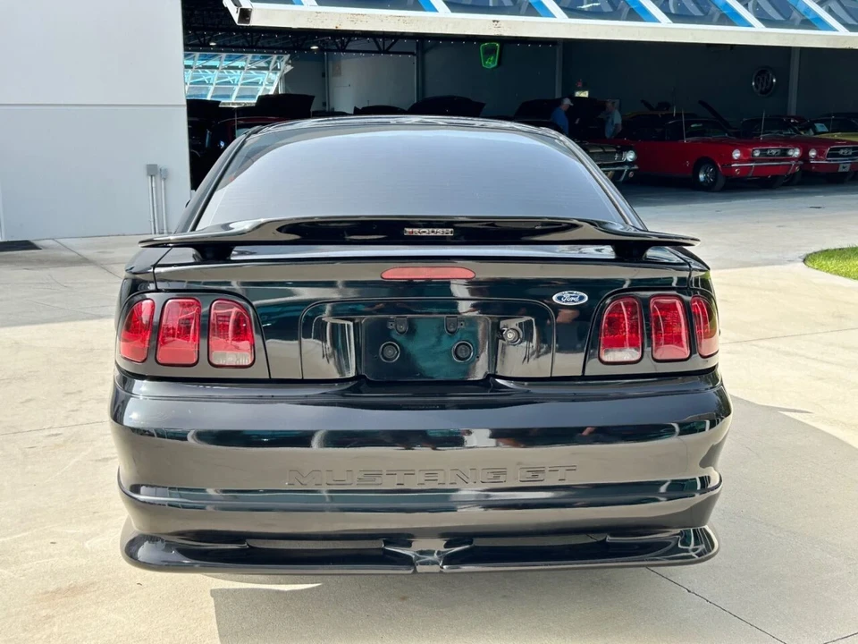 1998 Ford SN95 Mustang - Image 6 of 12