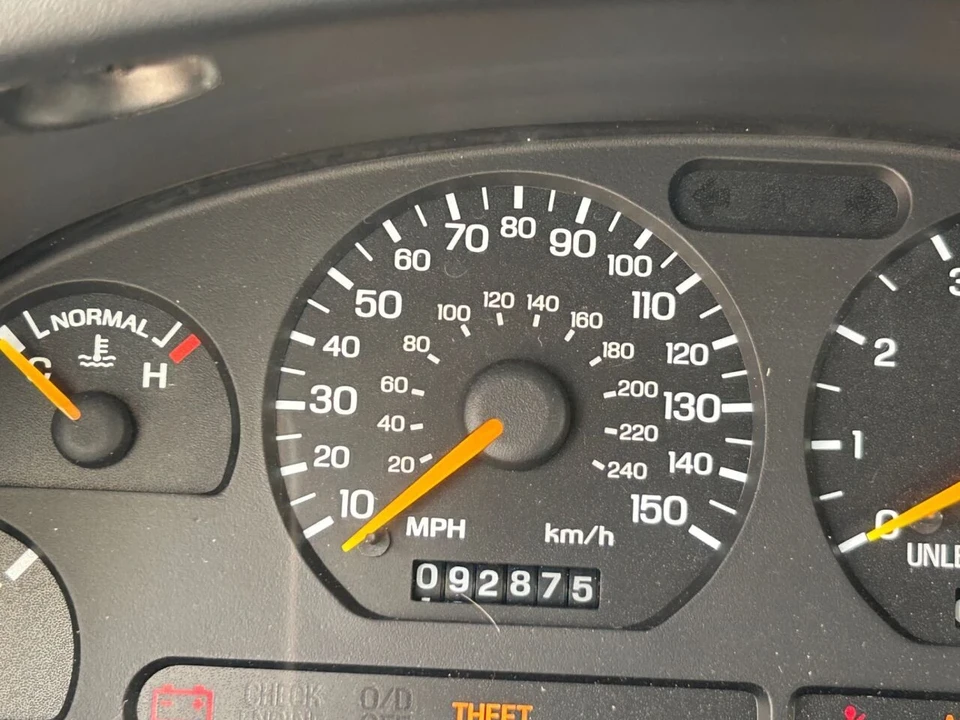 1998 Ford SN95 Mustang - Image 19 of 21