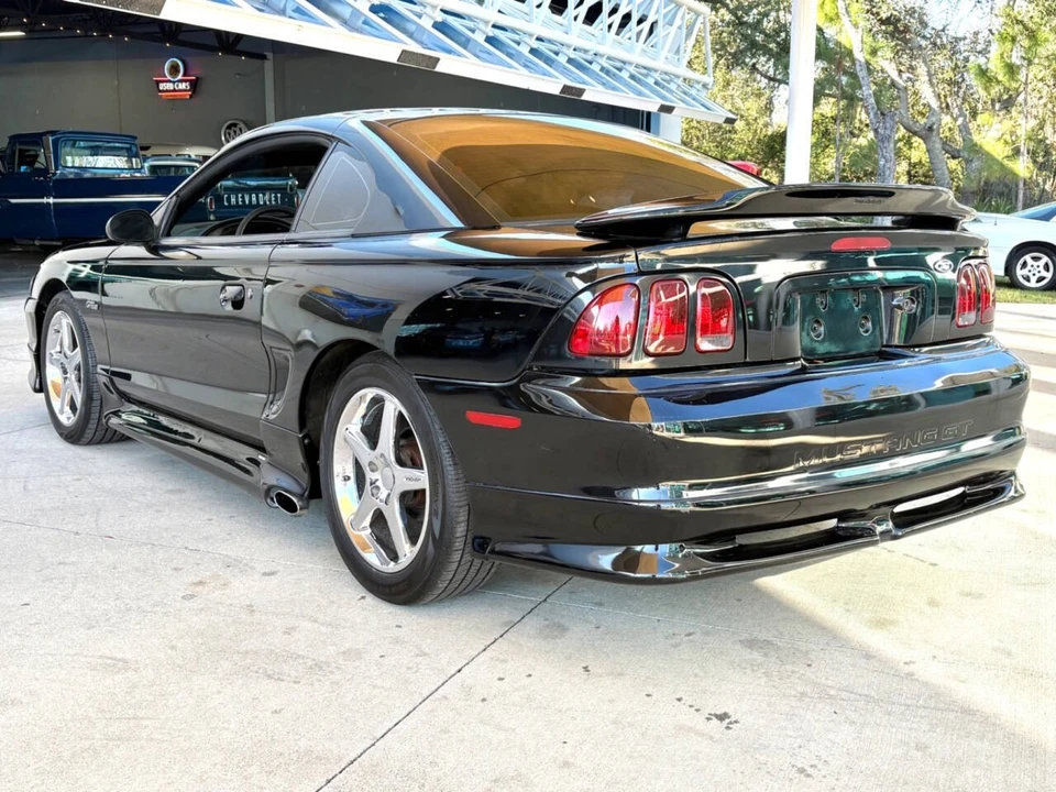 1998 Ford - Image 10 of 31