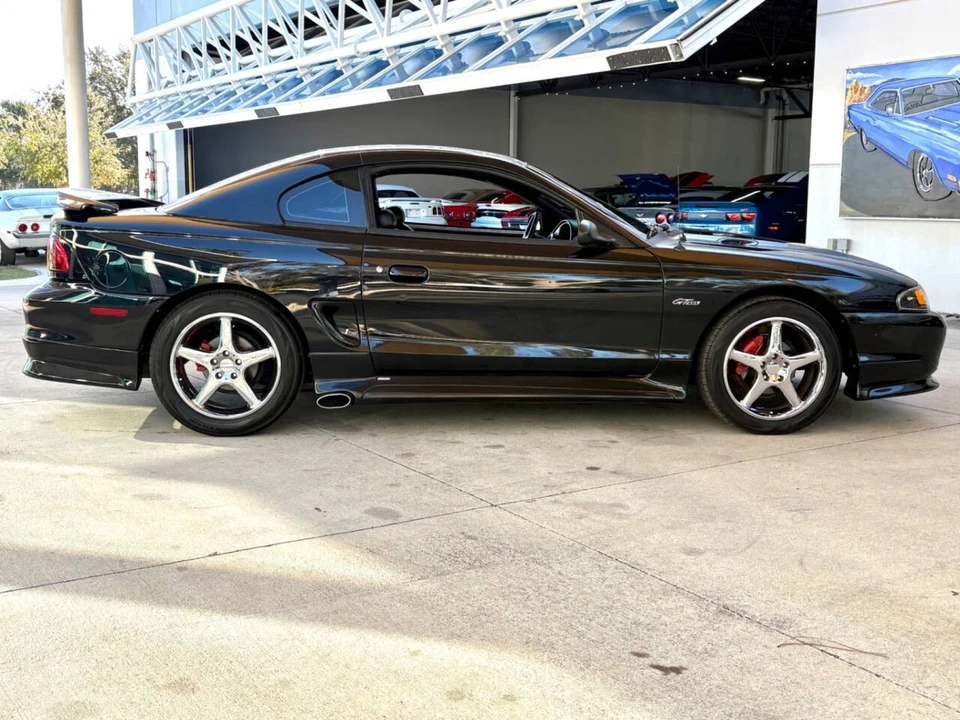 1998 Ford SN95 Mustang - Image 5 of 21