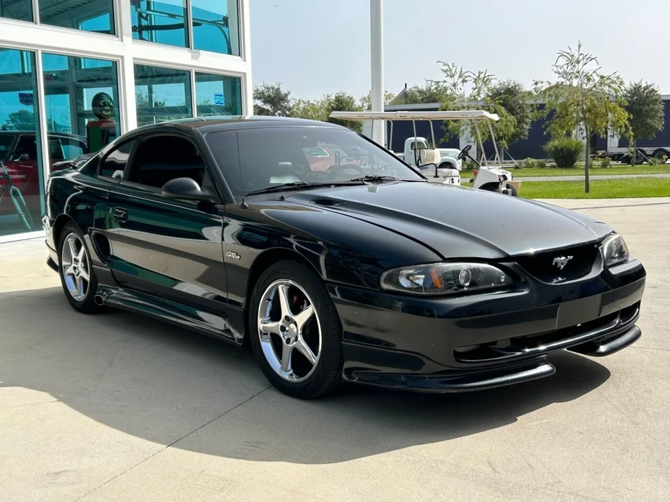 1998 Ford SN95 Mustang - Image 3 of 12