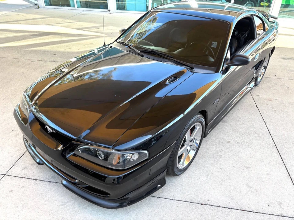 1998 Ford - Image 21 of 31