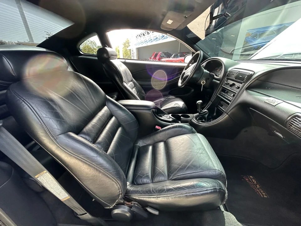 1998 Ford SN95 Mustang - Image 17 of 21