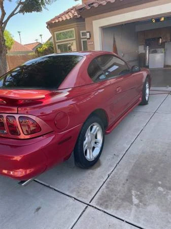 1998 Ford SN95 Mustang - Image 6 of 13