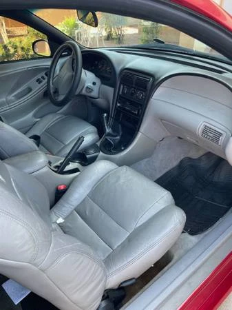 1998 Ford SN95 Mustang - Image 5 of 13
