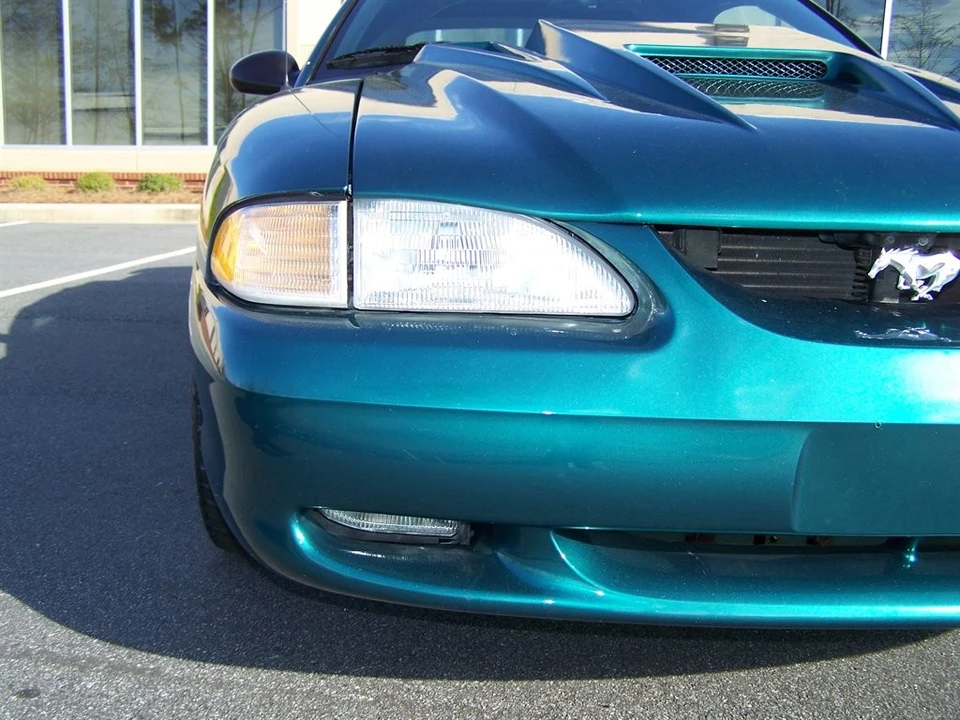 1998 Ford SN95 Mustang - Image 28 of 31