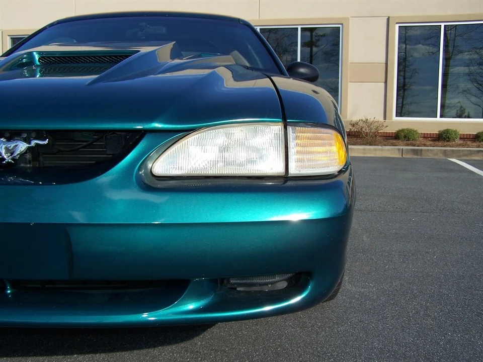 1998 Ford SN95 Mustang - Image 29 of 31