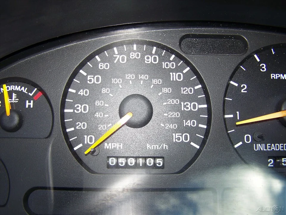 1998 Ford SN95 Mustang - Image 11 of 12