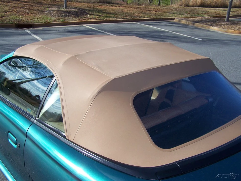 1998 Ford SN95 Mustang - Image 17 of 21