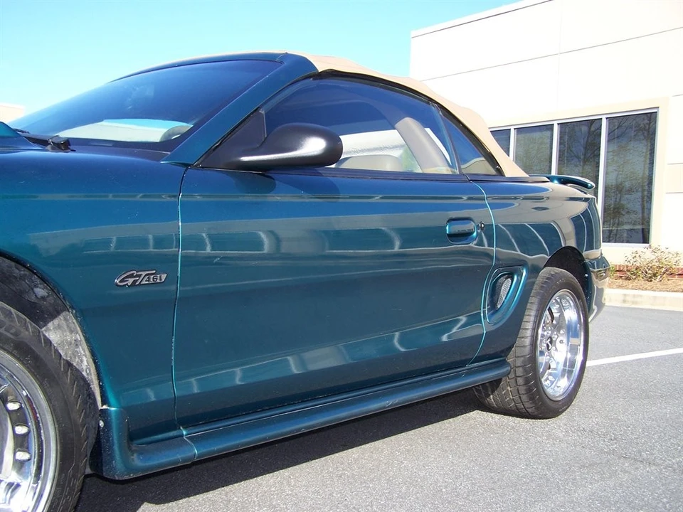 1998 Ford SN95 Mustang - Image 30 of 31