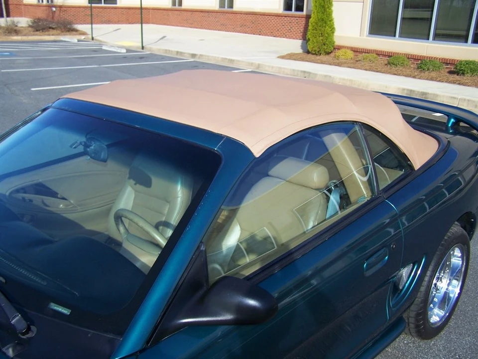 1998 Ford SN95 Mustang - Image 31 of 31