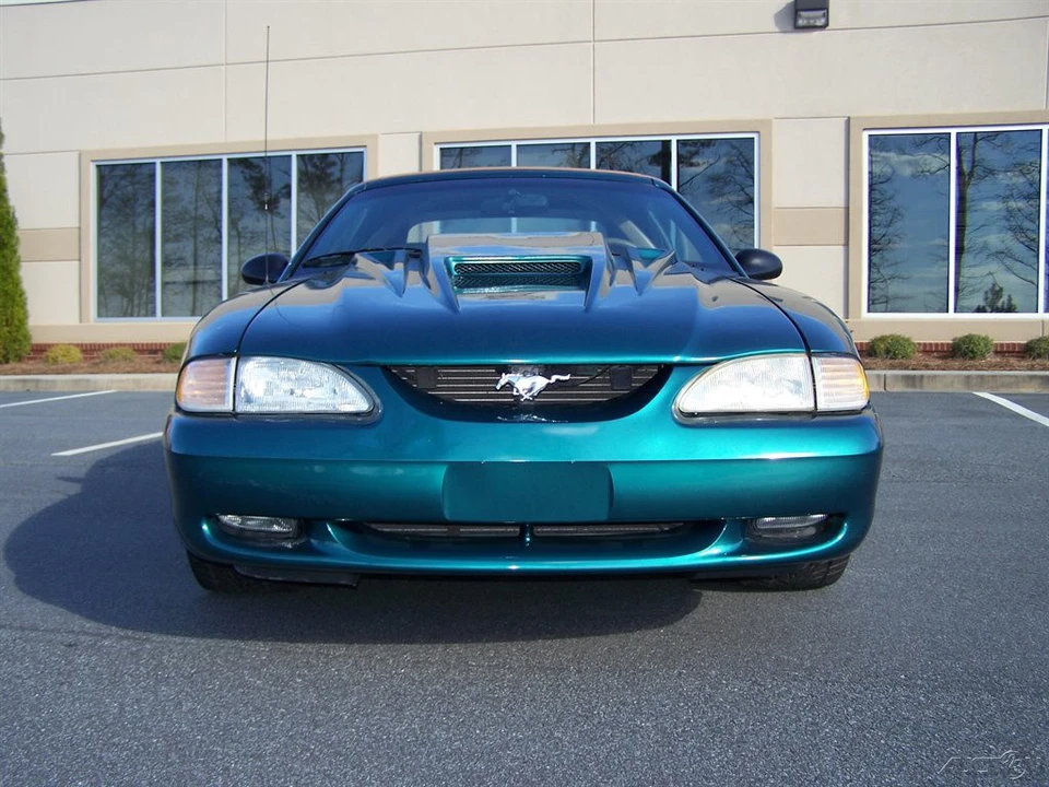 1998 Ford SN95 Mustang - Image 20 of 21