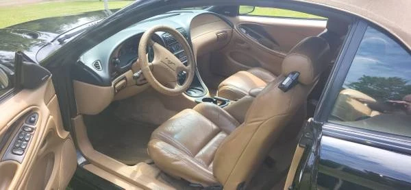 1998 Ford SN95 Mustang - Image 7 of 10