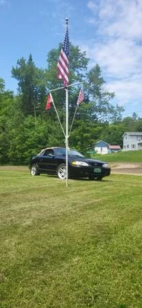 1998 Ford SN95 Mustang - Image 6 of 10