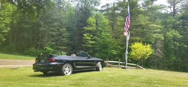 1998 Ford SN95 Mustang - Image 9 of 10