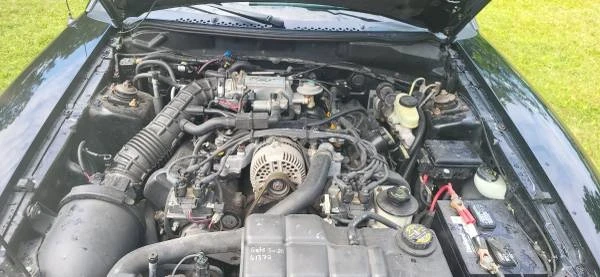 1998 Ford SN95 Mustang - Image 10 of 10