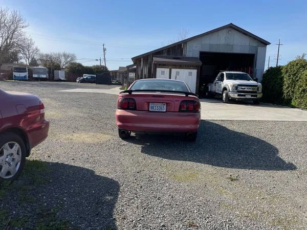 1998 Ford SN95 Mustang - Image 6 of 9