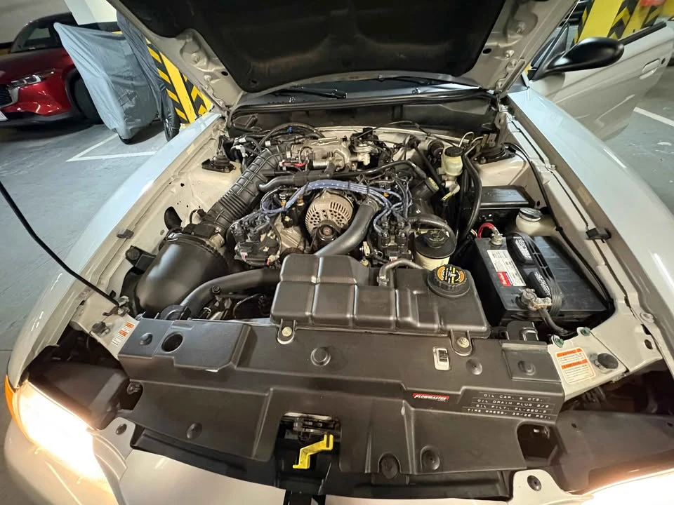 1998 Ford SN95 Mustang - Image 2 of 7