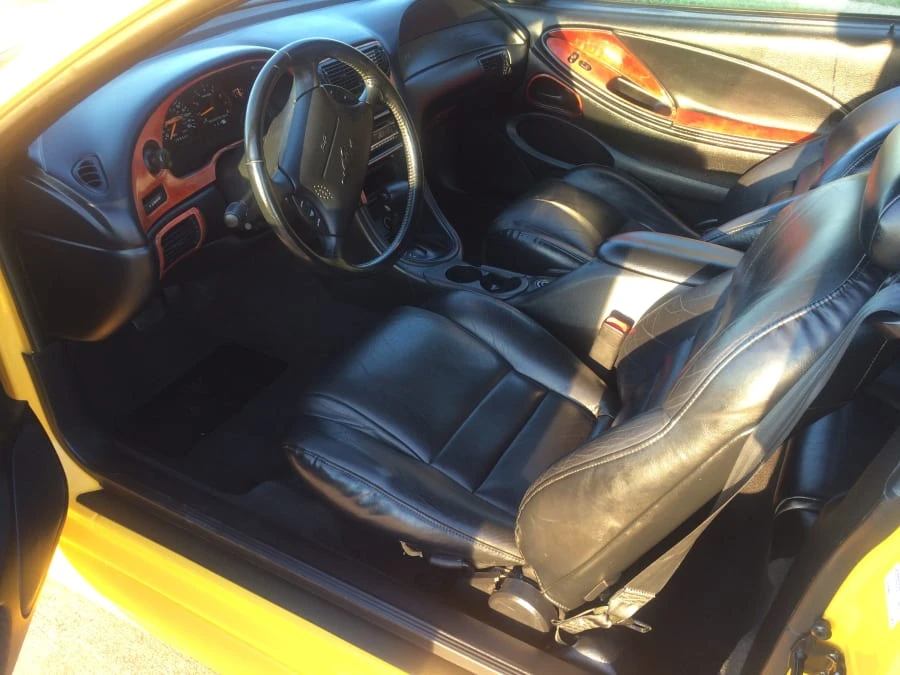 1998 Ford SN95 Mustang - Image 3 of 6