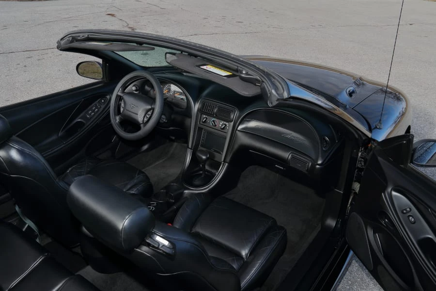 1998 Ford SN95 Mustang - Image 27 of 31