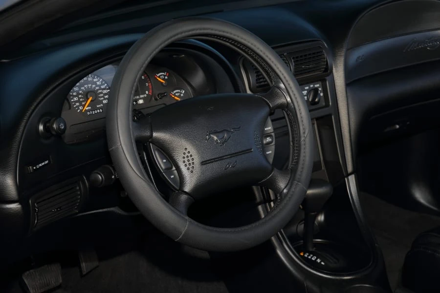 1998 Ford SN95 Mustang - Image 21 of 31