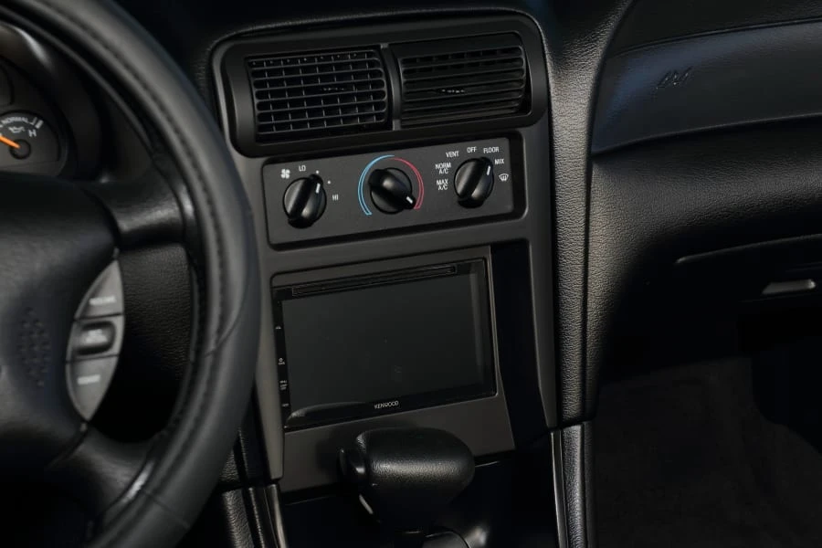 1998 Ford SN95 Mustang - Image 25 of 31