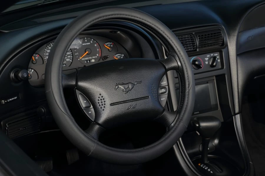 1998 Ford SN95 Mustang - Image 26 of 31