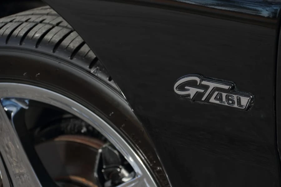 1998 Ford SN95 Mustang - Image 12 of 31
