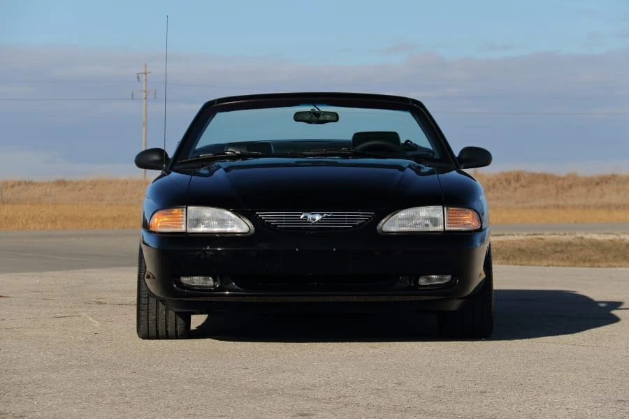 1998 Ford SN95 Mustang - Image 4 of 31