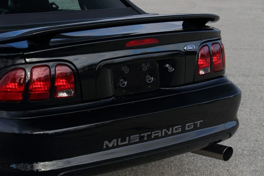 1998 Ford SN95 Mustang - Image 15 of 31