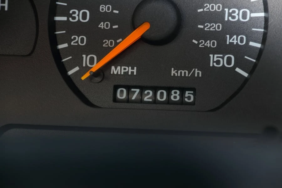 1998 Ford SN95 Mustang - Image 23 of 31
