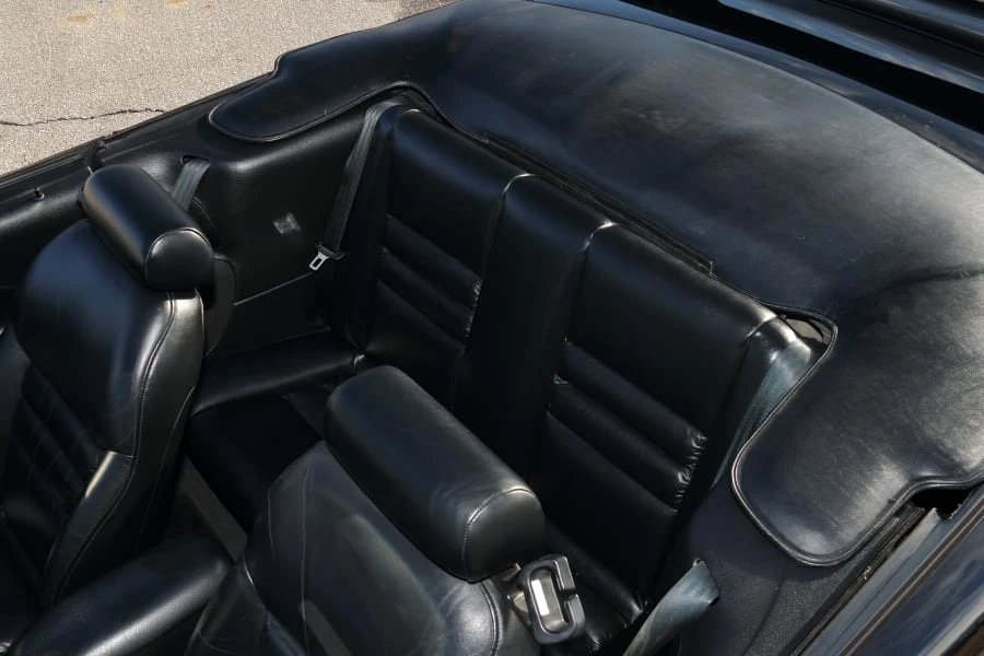 1998 Ford SN95 Mustang - Image 29 of 31