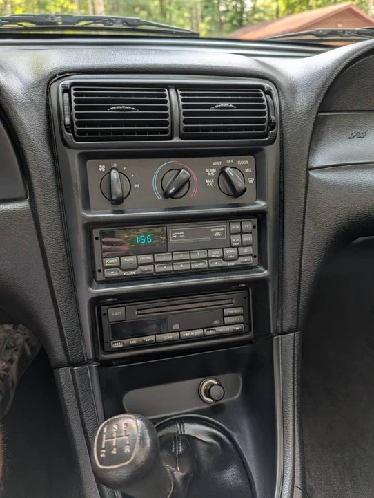 1998 Ford SN95 Mustang - Image 16 of 16