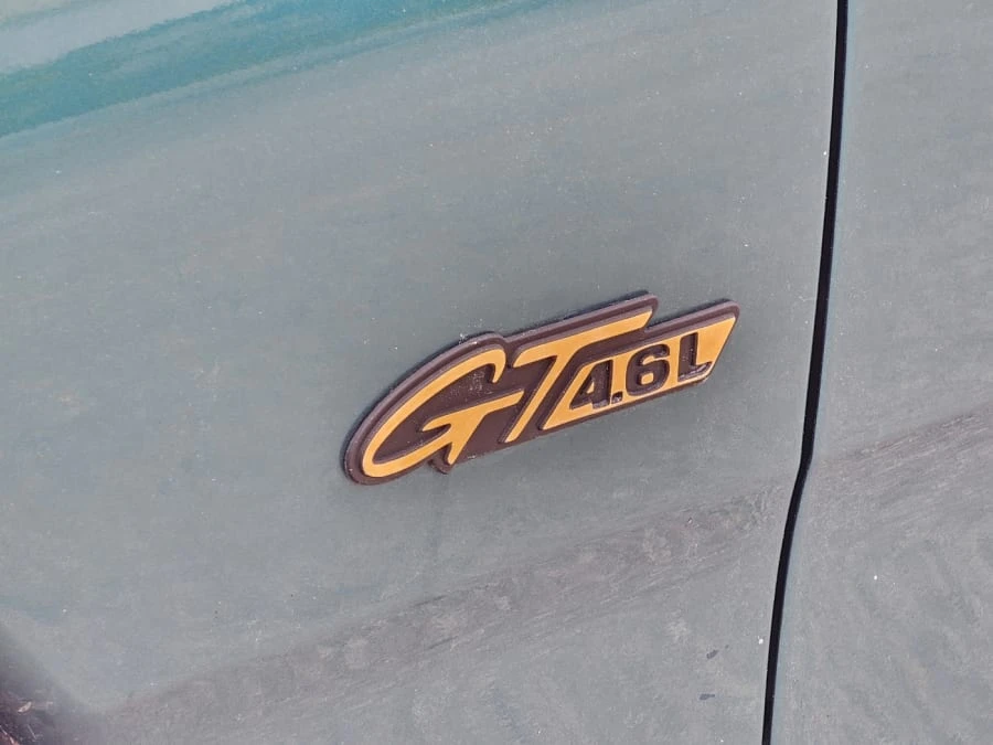 1998 Ford SN95 Mustang - Image 10 of 12