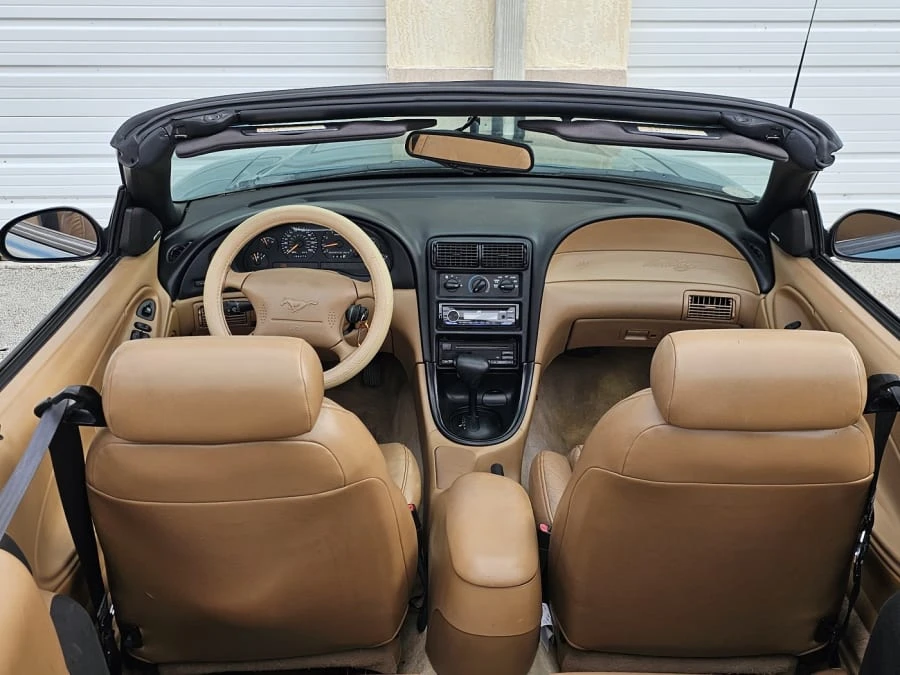 1998 Ford SN95 Mustang - Image 12 of 12