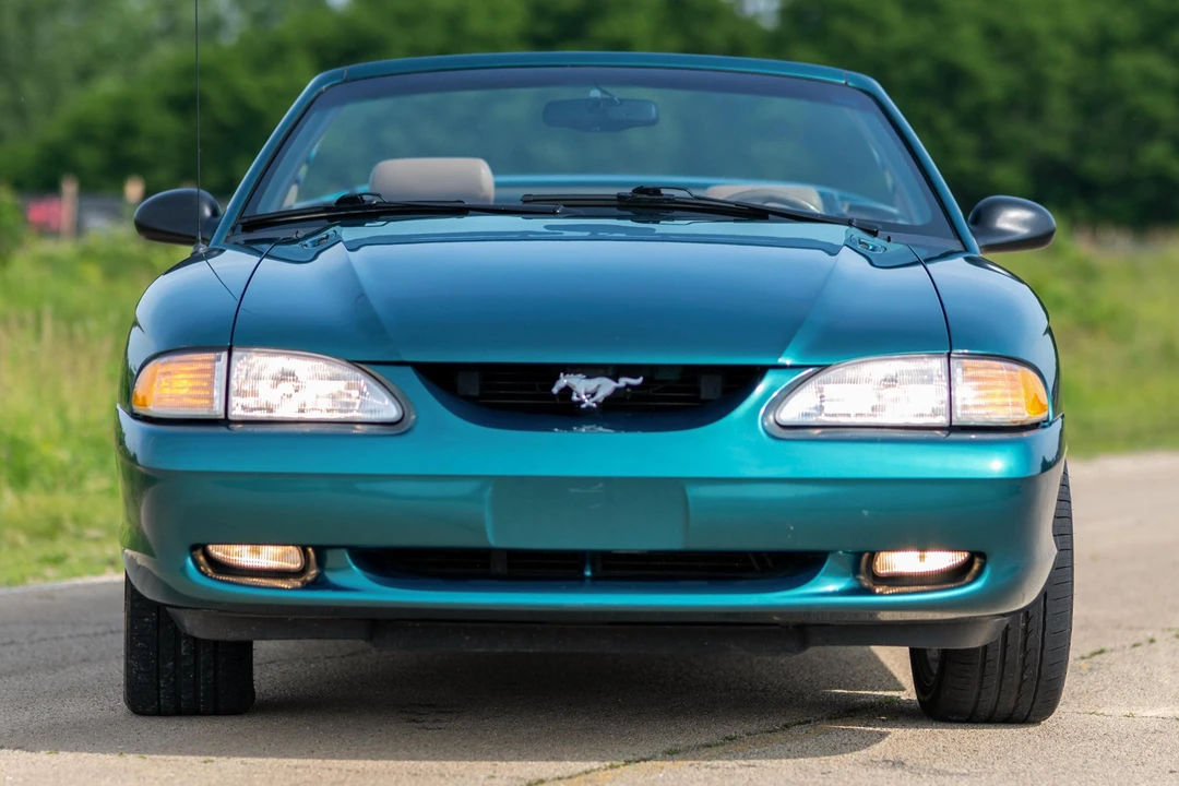 1998 Ford SN95 Mustang - Image 2 of 31